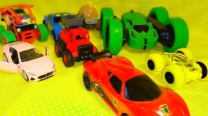 Машинки для детей. Гоночки. Тачки. Игрушки.Обзор машинок. Обзор игрушек. Автомобили. Игрушка.