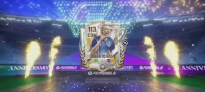 Супер Микс Взрывных Паков!OMG)))Fc 26 Mobile