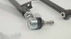 Toyota Celsior UCF 30, 31 рычаги подвески задние с регулировкой