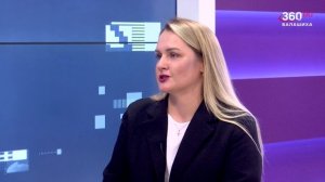 Платные парковки в Балашихе: где появятся и какие будут тарифы? Интервью 360