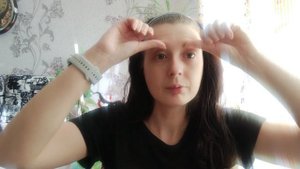Стройное лицо. Форевер Янг. 19 комплекс упражнений для лица.