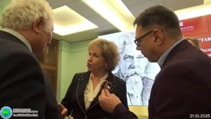 Сенатор о возвращении ФИТЫ версия с изделиями