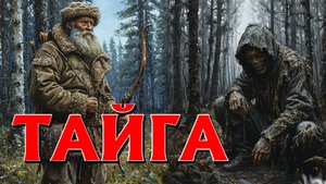 Истории про лес_ Истории таёжных охотников_ Охотничьи байки