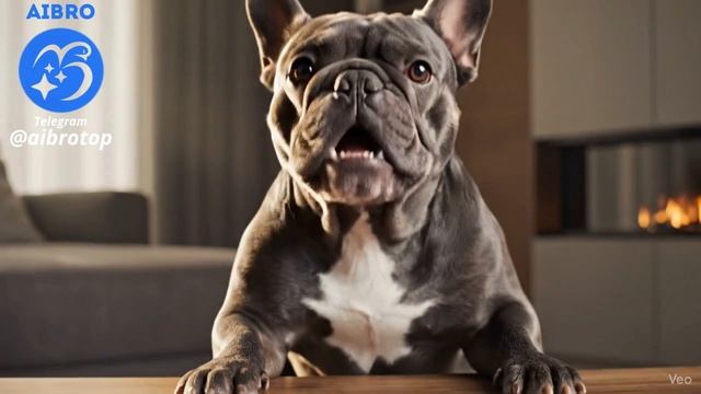 Жофрей и миниапп AIBRO