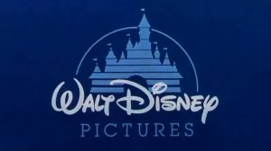 Walt Disney Pictures Pixar