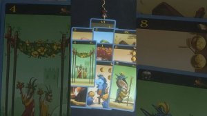 Таро для Женщин 🌟 Его мысли о Вас 🌟