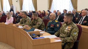 «Служу Отечеству делами!» - тема III Республиканского гражданского форума «Содружество»