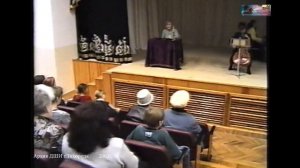 2002 ноябрь 28 Музшкола МУЗГОСТИННАЯ ДШИ г.Тихорецк