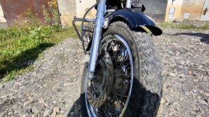 "Урал Вояж". Легенда 90-Х