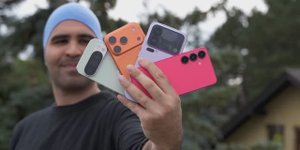 Xiaomi 17 Pro против iPhone 17 Pro, Galaxy S25, Pixel 10 Pro – Камера, батарея, производительность!
