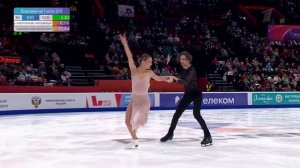 Хавронина-Нарижный