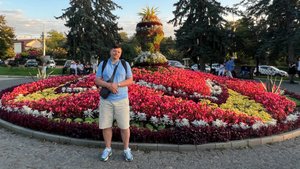 Пятигорск Кисловодск 09.2025