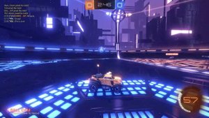 Rocket League, May 16–30, 2025