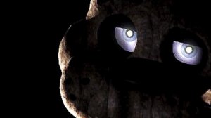 бой аниматроников