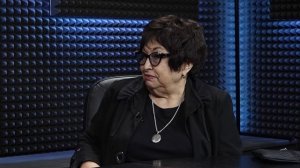 В.И.Уколова о современности (и) античности