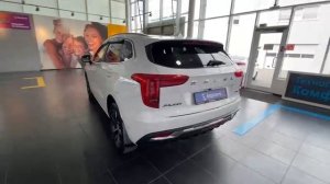 Haval Jolion XZGFE04A7NA818309
