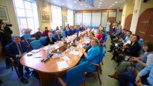 Ежегодный Машиностроительный форум Северо-Запада