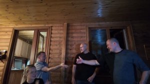 КРЕСТИНЫ СЁМОЧКИ | РАСПАКОВКА ПОДАРКОВ 🎁