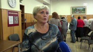 Ветеранам труда рассказали о важности своевременной прививки от сезонных простуд