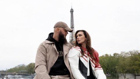 SERYABKINA, Брутто - Светофоры (Премера Клипа 2025)