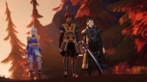 Edge of Memories _ Story Trailer