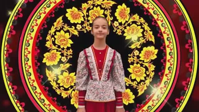 Герасимова Аурелия, Сапожки русские, 2025 год смотреть онлайн