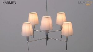 LUMION KARMEN