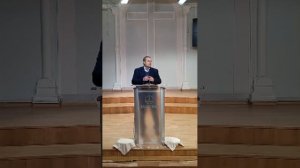 Трансляция Заокской церкви | Богослужение онлайн