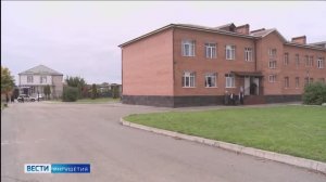 Четыре школы Ингушетии пополнят число новосёлов