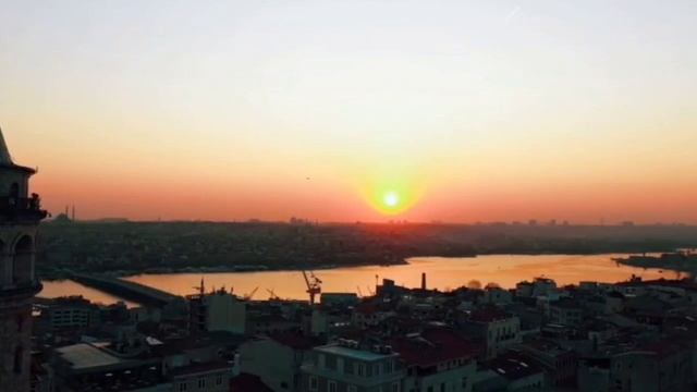 Красивая Турецкая песня, bu aksham olurum смотреть онлайн