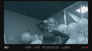 Аэробика «Ритм жизни» в Алтуфьевском