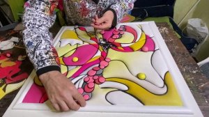 Уроки в Мастерской Андрея Коробейникова 2025