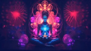 Матрица по технологии ГАРЯЕВА. Волновой иммунитет. Противовирусная защита. Лингвистико-Волновая Гене