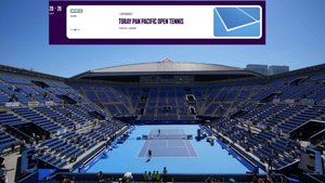 Екатерина Александрова - София Кенин