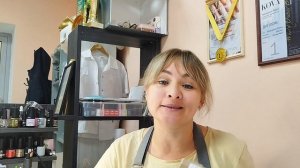 почему клиентам можно а мастеру нет?! #маникюр #жуковский #мастерманикюра #ногти #маникюрмосква