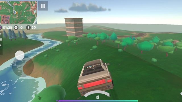 Fortzone battle roale смотреть онлайн