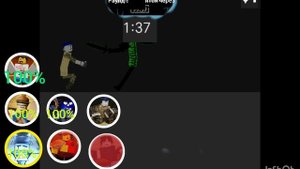 Forsaken но в Melon sandbox 2 эпизод 1x1x1x1 против Шедленскаво