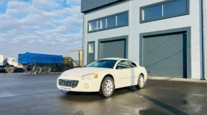 Chrysler Sebring, 2003 год