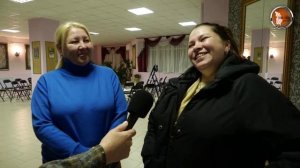 Выпуск Твой район от 24 октября 2025 года