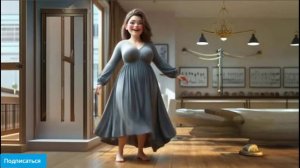 А у соседки｜Весёлая песня с Юмором и Клипом｜