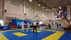 Митюшкин Артём