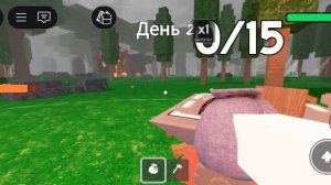 обзор на класс Охотник за конфетами в 99 ночей в лесу