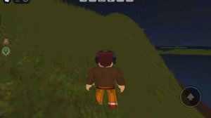 Сериал "Аэродром Кукурузные палочки" 3 серия "Новинка аэродрома"