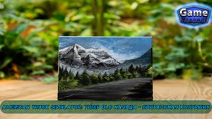 Тизер Британской Колумбии для American Truck Simulator