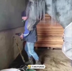 Всё должно быть под контролем!😆