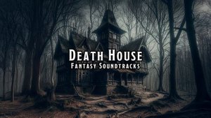 Death House D&D TTRPG Music 1 Hour by RPG Soundtracks