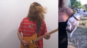 #75 Music Andre Antunes - Karen metal