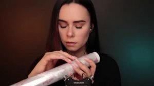 АСМР БЫСТРЫЕ АГРЕССИВНО - ИНТЕНСИВНЫЕ Звуки ТЕБЯ ПРОМУРАШИТ FAST AGRESSIVE ASMR