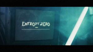 Entropy Zero - IWIC (Визуализатор)
