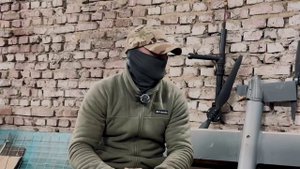 «Если не была бы война, была бы война»: история «Колокола», пришедшего на СВО из-за чувства долга